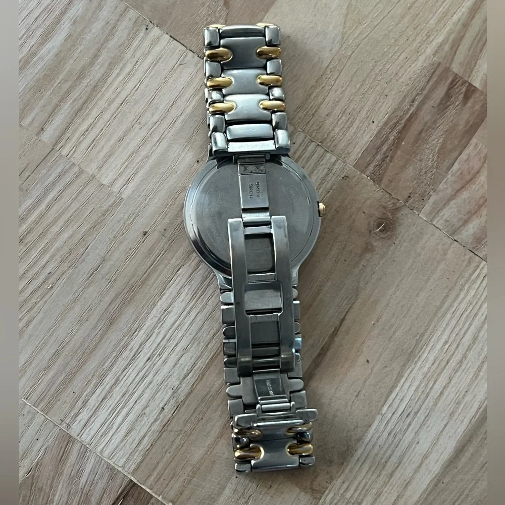 Movado brand esq